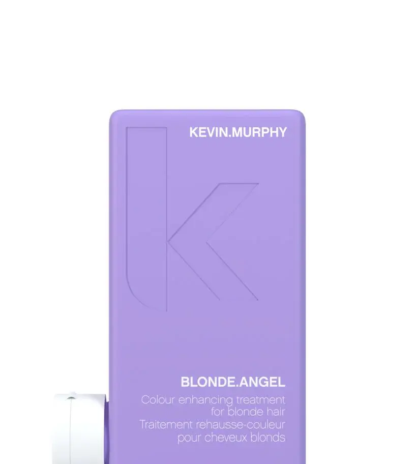 KM Angel Conditioner 250ml - professional salon haircare product by Kevin Murphy