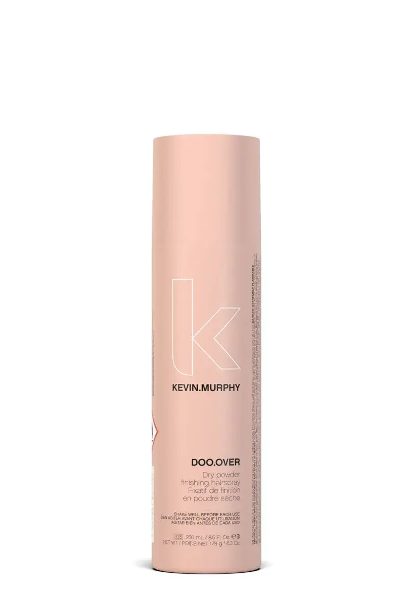 KM Doo Over 250ml - professional salon haircare product by Kevin Murphy
