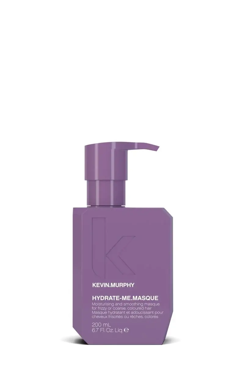 KM Hydrate Masque 200ml - hydrating shampoo for dry hair by Kevin Murphy