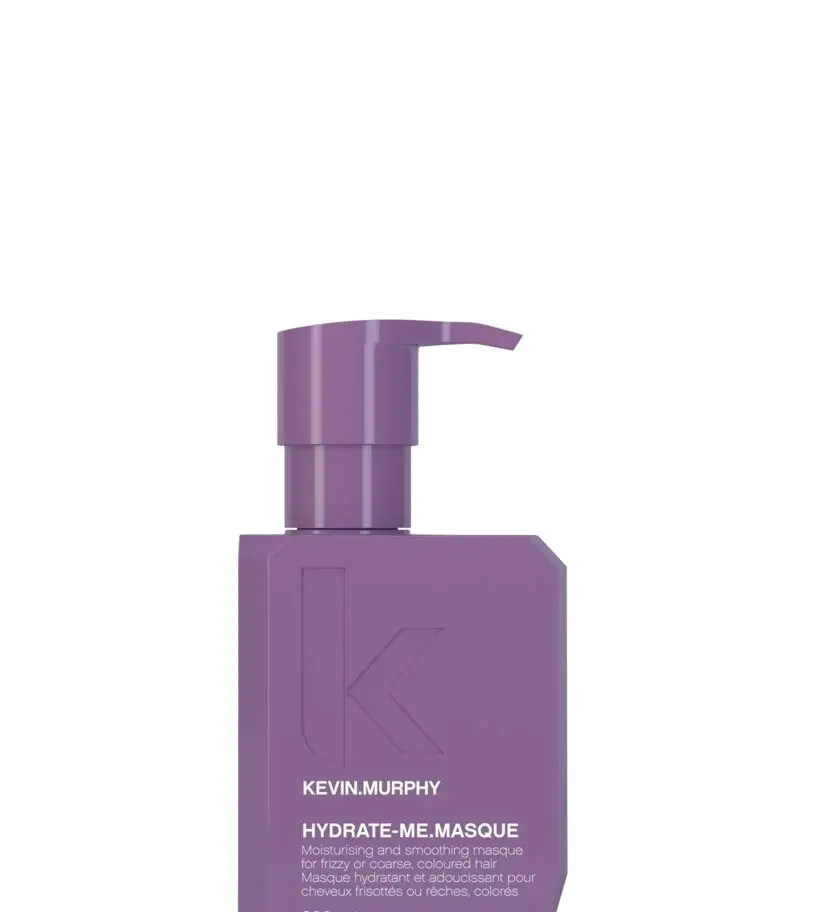 KM Hydrate Masque 200ml - hydrating shampoo for dry hair by Kevin Murphy