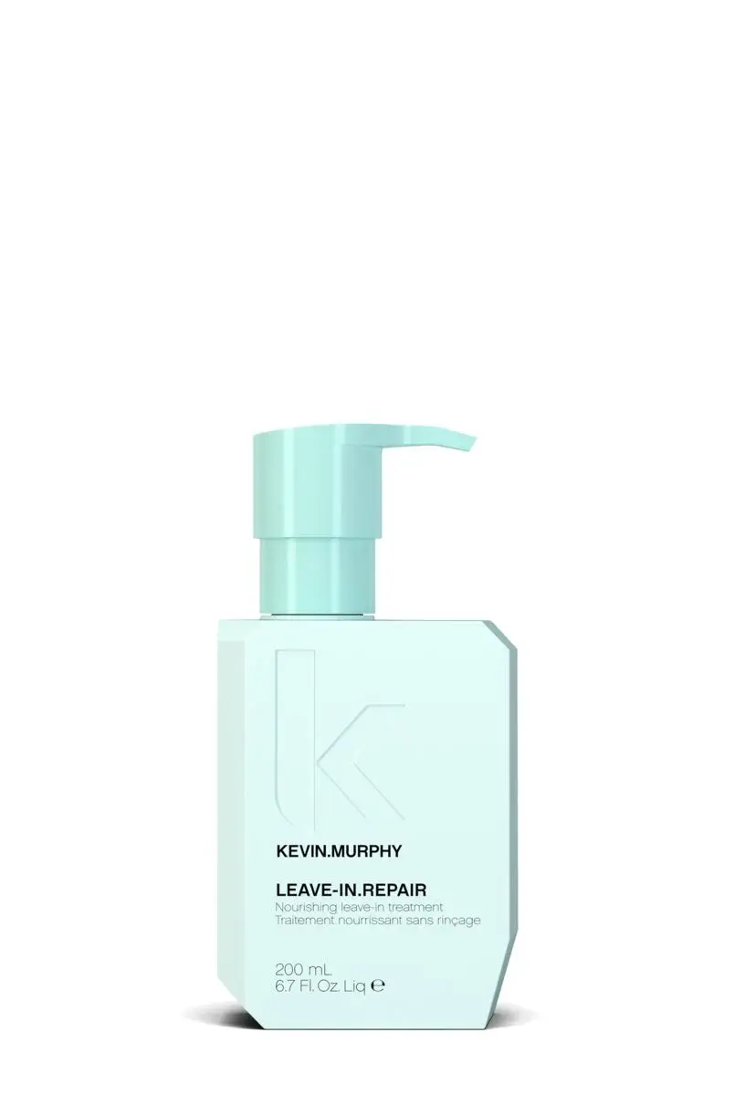 KM Leave In Repair 200ml - repair treatment for damaged hair by Kevin Murphy