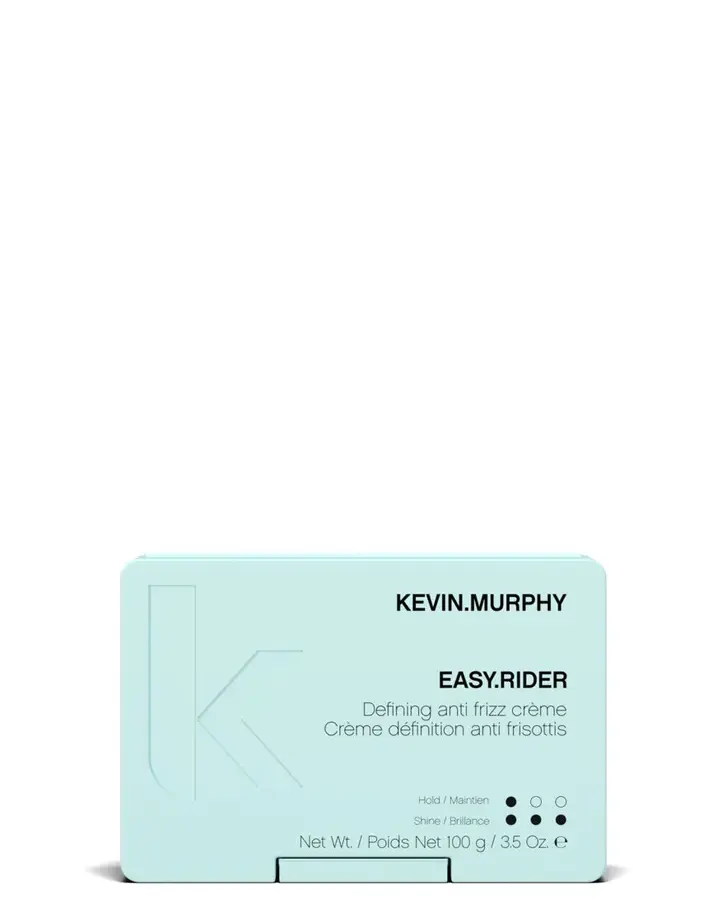 KM Easy Rider 100g - professional salon haircare product by Kevin Murphy