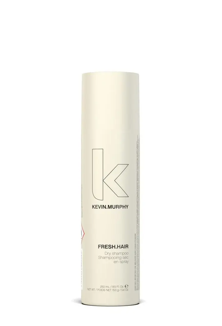 KM Fresh Hair 250ml - professional salon haircare product by Kevin Murphy