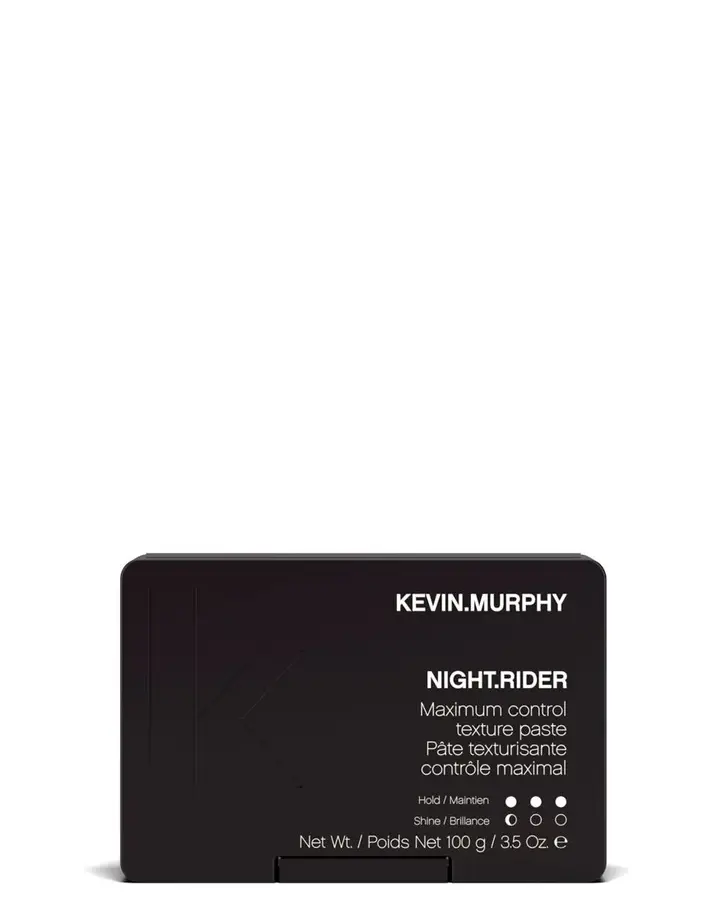 KM Night Rider 100g - professional salon haircare product by Kevin Murphy