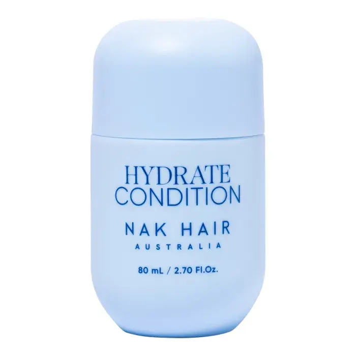 NAK Hair Hydrate Condition 80ml
