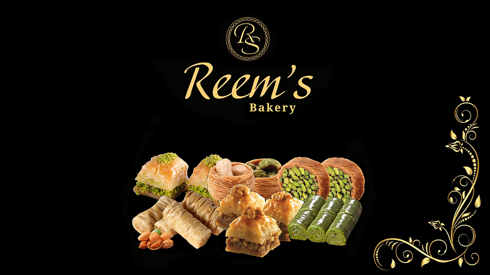 Thumbnail: Mix baklava