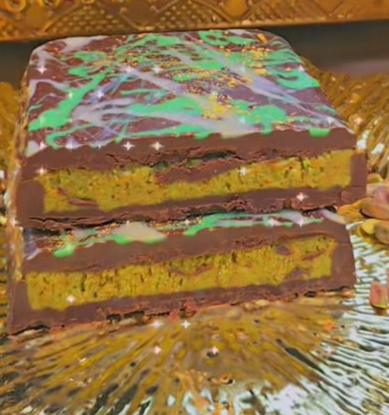 Reem's Bakery - Middle Eastern Syrian Sweets