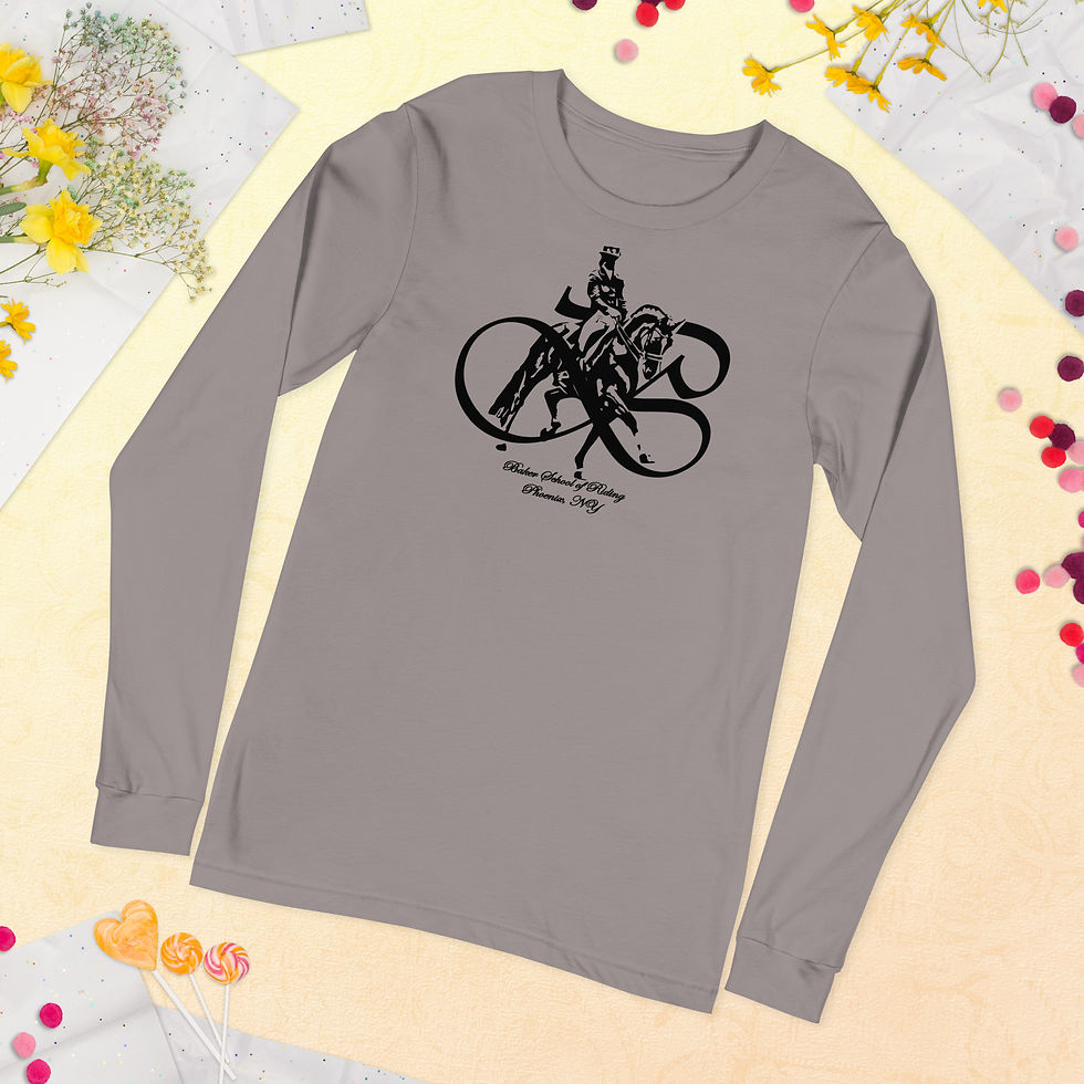 Thumbnail: BSR Long Sleeve T