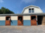 Old Barn 1