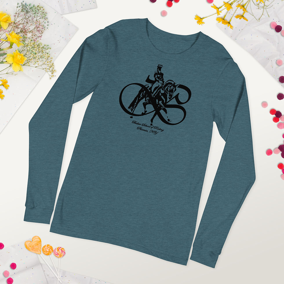 Thumbnail: BSR Long Sleeve T