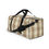Thumbnail: Tan Plaid Large Gear Bag