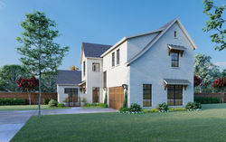 Rendering by The Dabbs Group, LLC