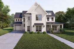 Rendering by The Dabbs Group, LLC