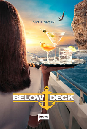 Below Deck - Bravo