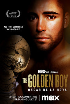 The Golden Boy