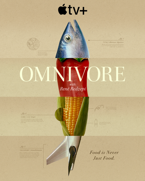 Omnivore