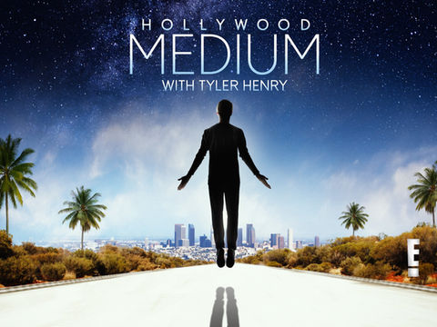 Hollywood Medium - E!