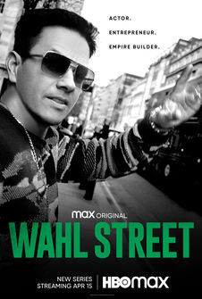 Wahl Street - HBO Max