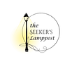 the seekers Lamppost tarot