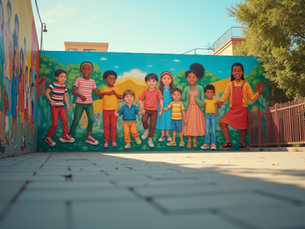 Engaging Communities Through Playful Consultancy Approaches