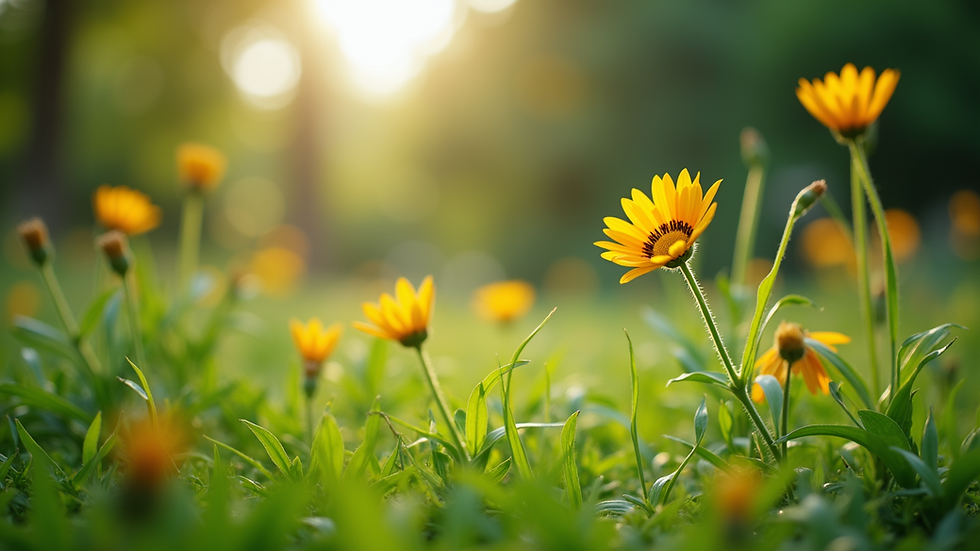 Creating Conditions for Growth in Your Organization