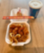 Kid's Meal