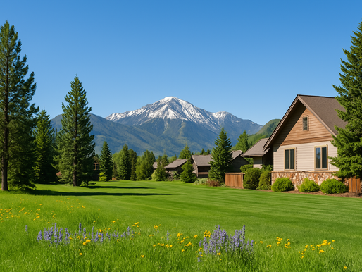 Spring into Action: Preparing Your HOA for the Season Ahead in Idaho’s Mountain Communities