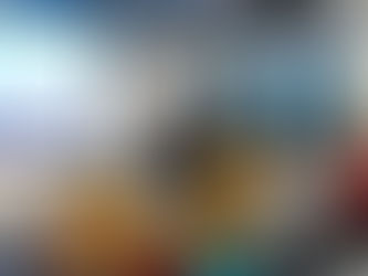 Trainer delivering training to a group of staff