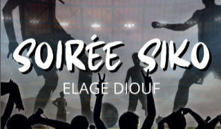 Soirée Siko | New by Élage Diouf