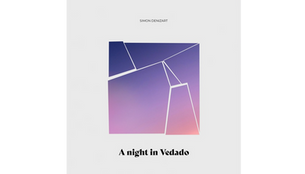 A night in Vedado | Le dernier single de Simon Denizart fait sa place sur les plateformes d'écoute.