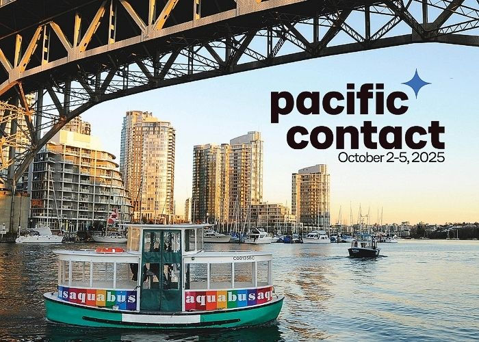 Officiel Showcase + Short 5 at Pacific Contact