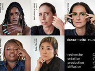 Alexandra ‘Spicey’ Landé at Danse-Cité | Season 2023-2024