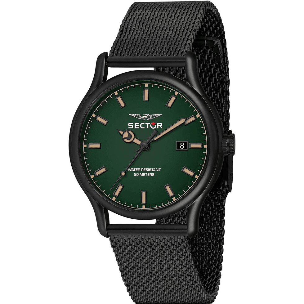 Sector - Orologio da uomo Sector 660 43mm