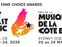 East Coast Music Awards | Morgan Toney et La famille LeBlanc cumulent 6 nominations!