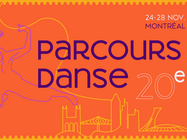 6 Résonances artists in the official selection