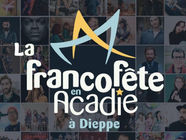 Francofête en Acadie | Grand Poney présente ON / OFF en vitrine officielle