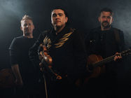 Résonances welcomes Morgan Toney to its music roster