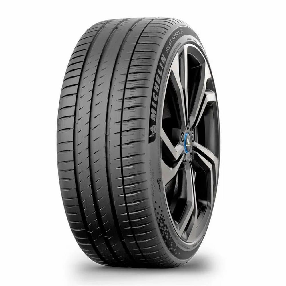 305/30R21 NEUMÁTICO MICHELIN PILOT SPORT EV 104 Y
