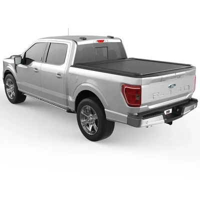 TAPA RETRÁCTIL MANUAL RH FORD F-150 / EGR ROLLTRAC
