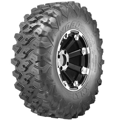 27X11R14 NEUMÁTICO OBOR 8PR TL [T] LYNX