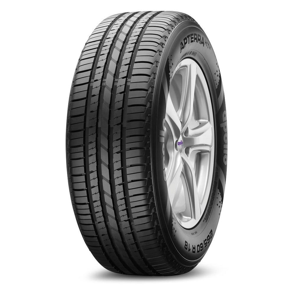 245/75R16 NEUMÁTICO APOLLO APTERRA A/T2 XL 115 T