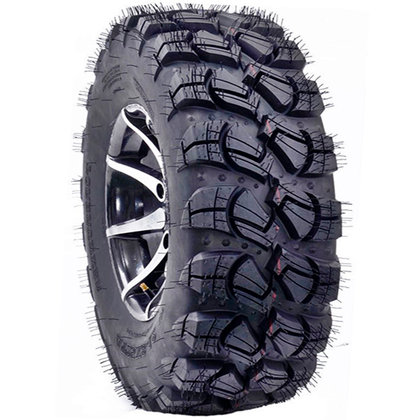 26X9R12 NEUMÁTICO RYDER 8PR AT TL
