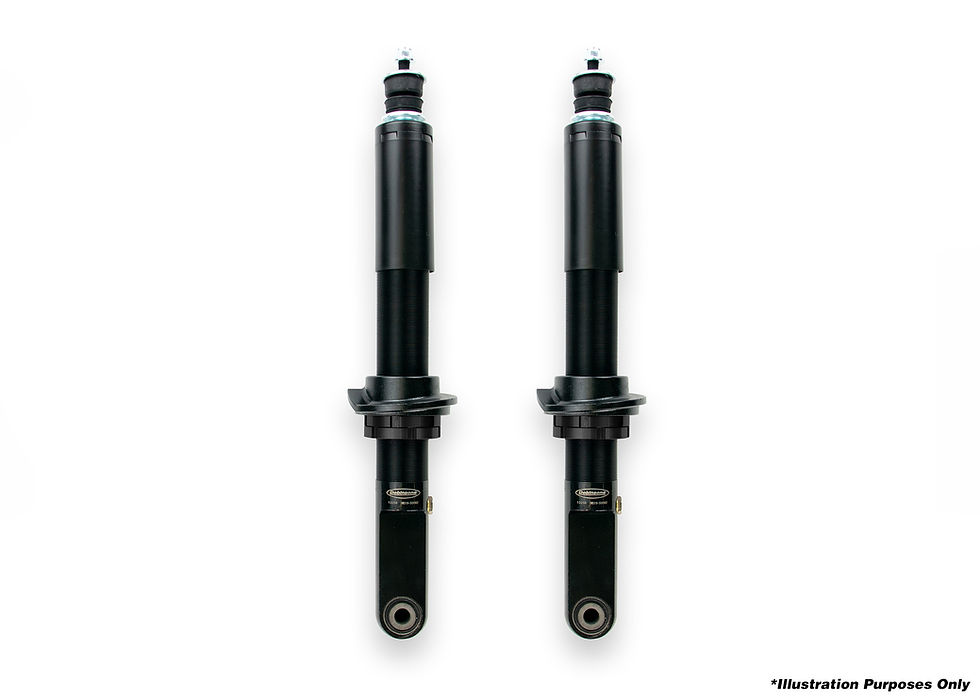 Miniatura: KIT SUSPENSIÓN DELANTERA DOBINSONS IMS - MAZDA BT-50 2020 EN ADELANTE