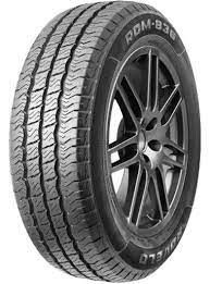 165/70R14C NEUMÁTICO ROVELO RCM-836 89/87T 6PR BSW
