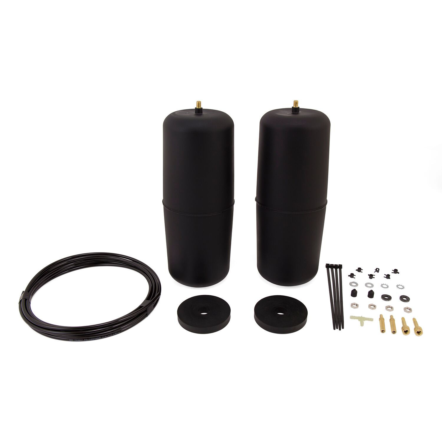 KIT AIRLIFT 1000HD RESORTES DE AIRE RAM 1500 2019 EN ADELANTE
