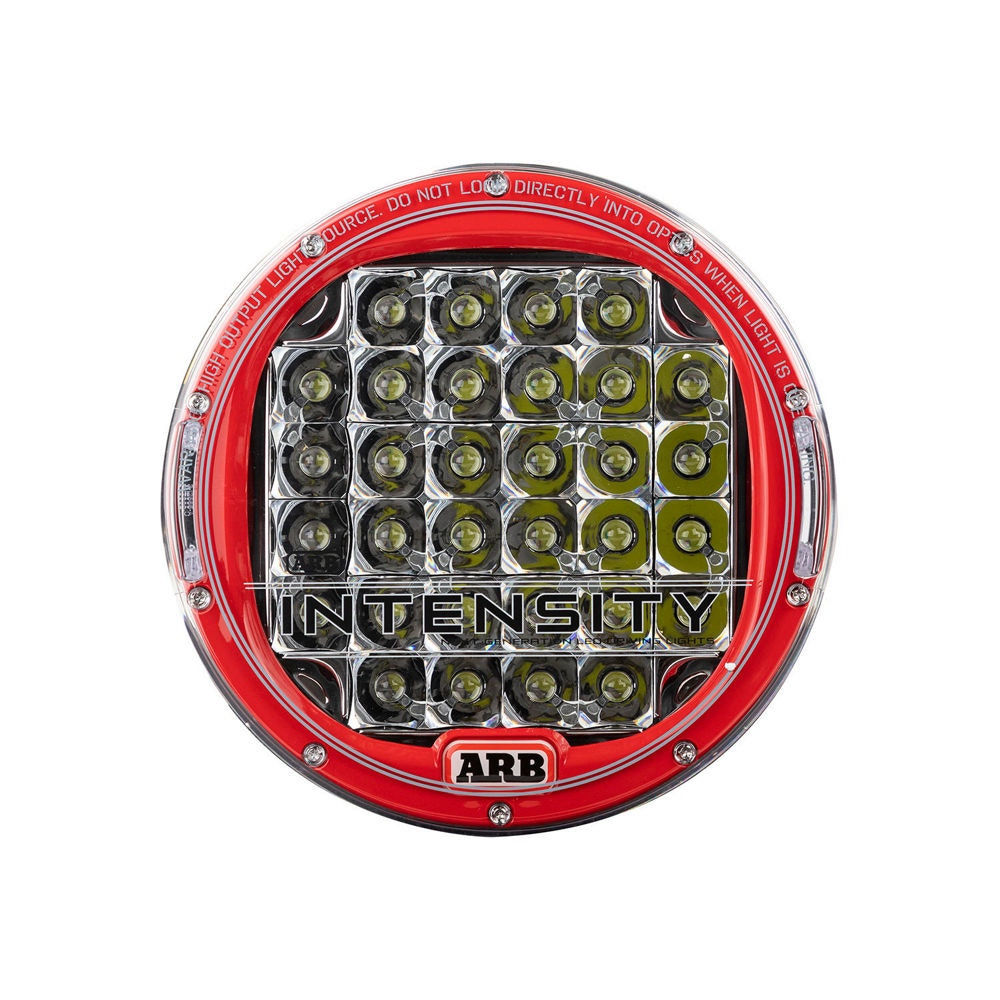 FOCO LED ARB INTENSITY V2 32 LED FLOOD AR32FV2 (1 UNIDAD)