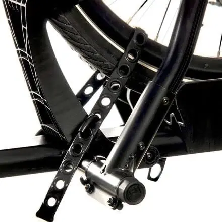Miniatura: PORTABICICLETAS 2 BICICLETAS HIGHNOON / ROCKYMOUNTS