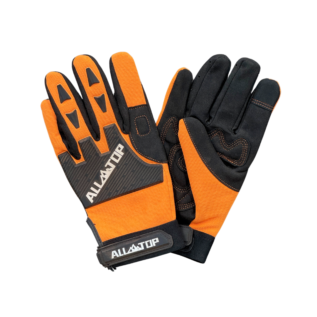 GUANTES RESCATE ALLTOP OFFROAD