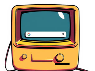 Google Search Console social profile links for Instagram TikTok YouTube and X