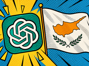 ChatGPT Ads Cyprus